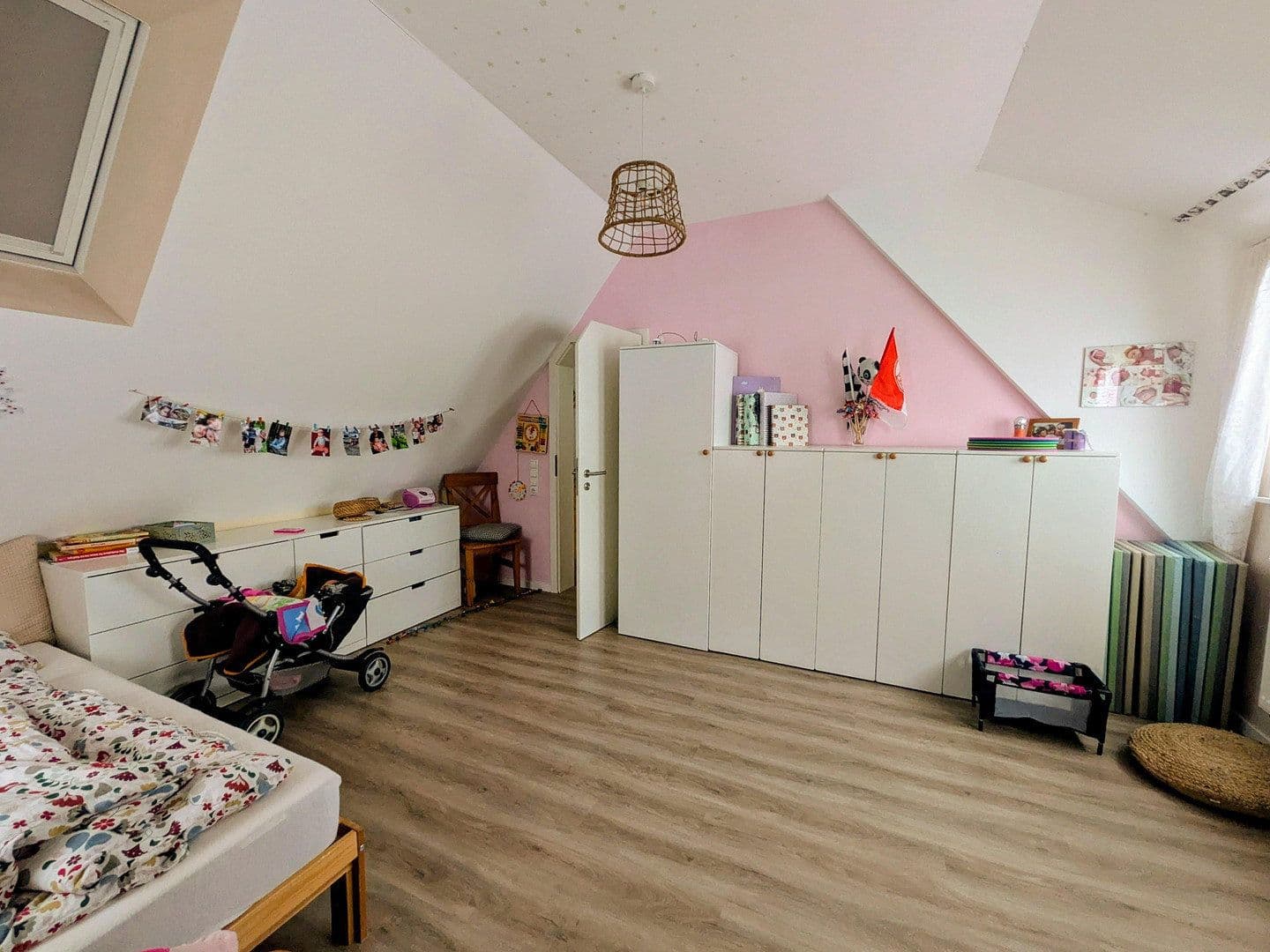 house for sale, 117 m², Bruchköbel, Hesse house for sale, 117 m², Bruchköbel, Hesse