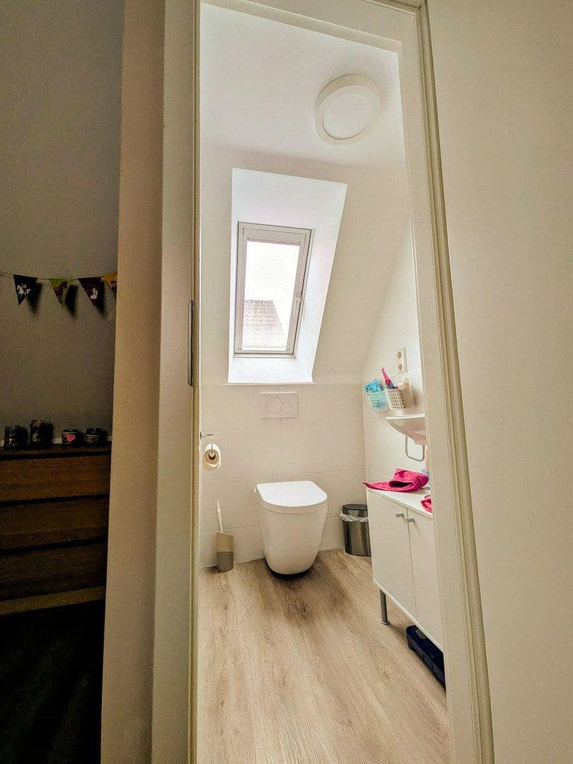 house for sale, 117 m², Bruchköbel, Hesse house for sale, 117 m², Bruchköbel, Hesse