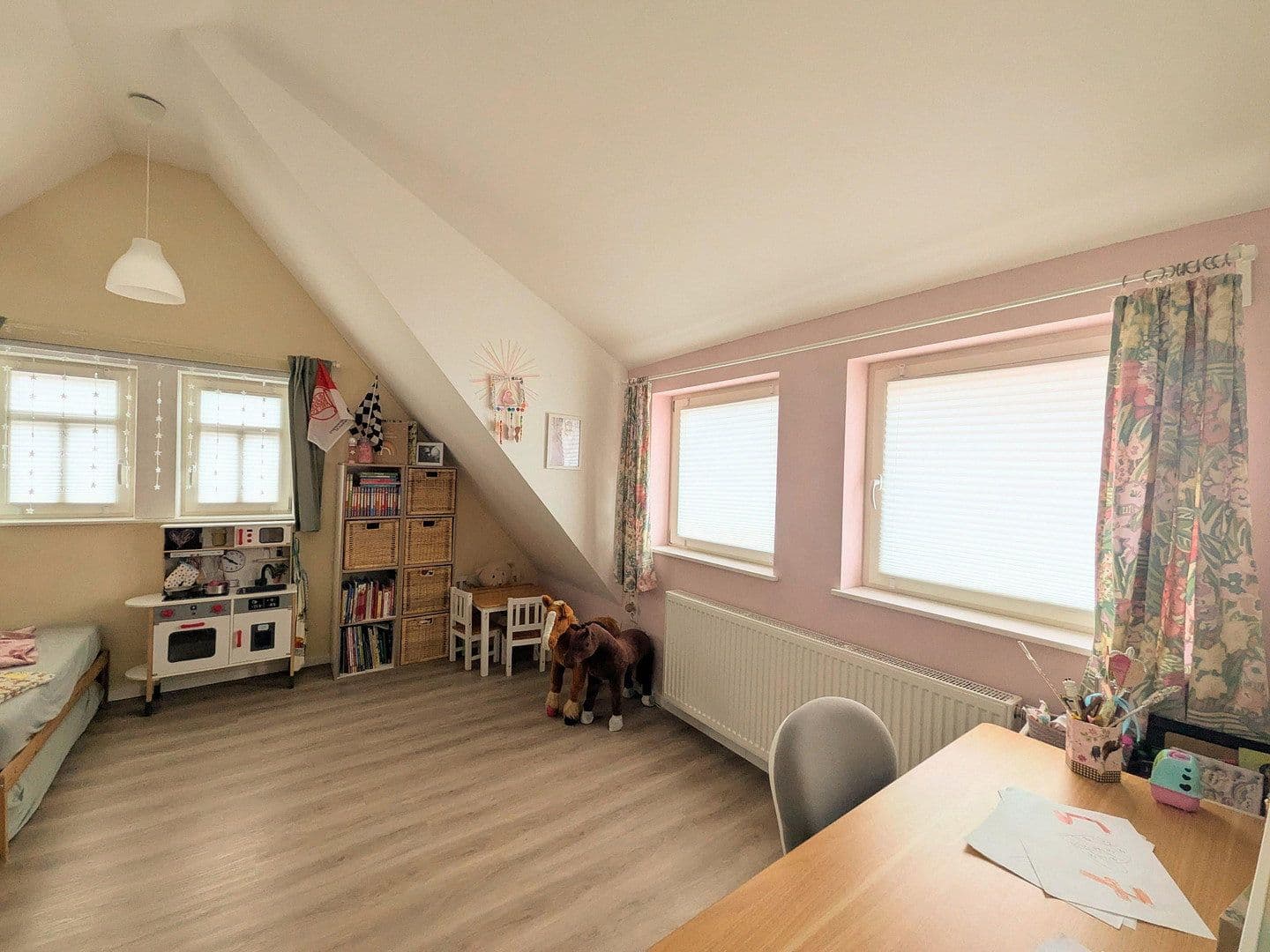 house for sale, 117 m², Bruchköbel, Hesse house for sale, 117 m², Bruchköbel, Hesse