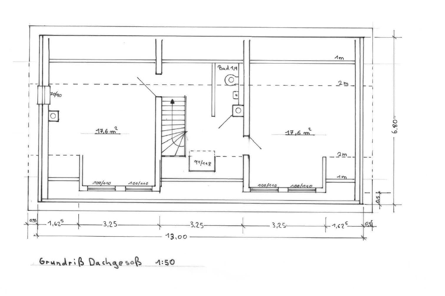 house for sale, 117 m², Bruchköbel, Hesse house for sale, 117 m², Bruchköbel, Hesse