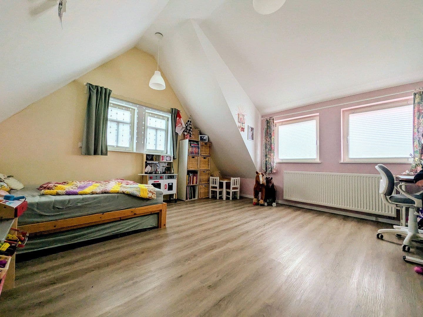 house for sale, 117 m², Bruchköbel, Hesse house for sale, 117 m², Bruchköbel, Hesse