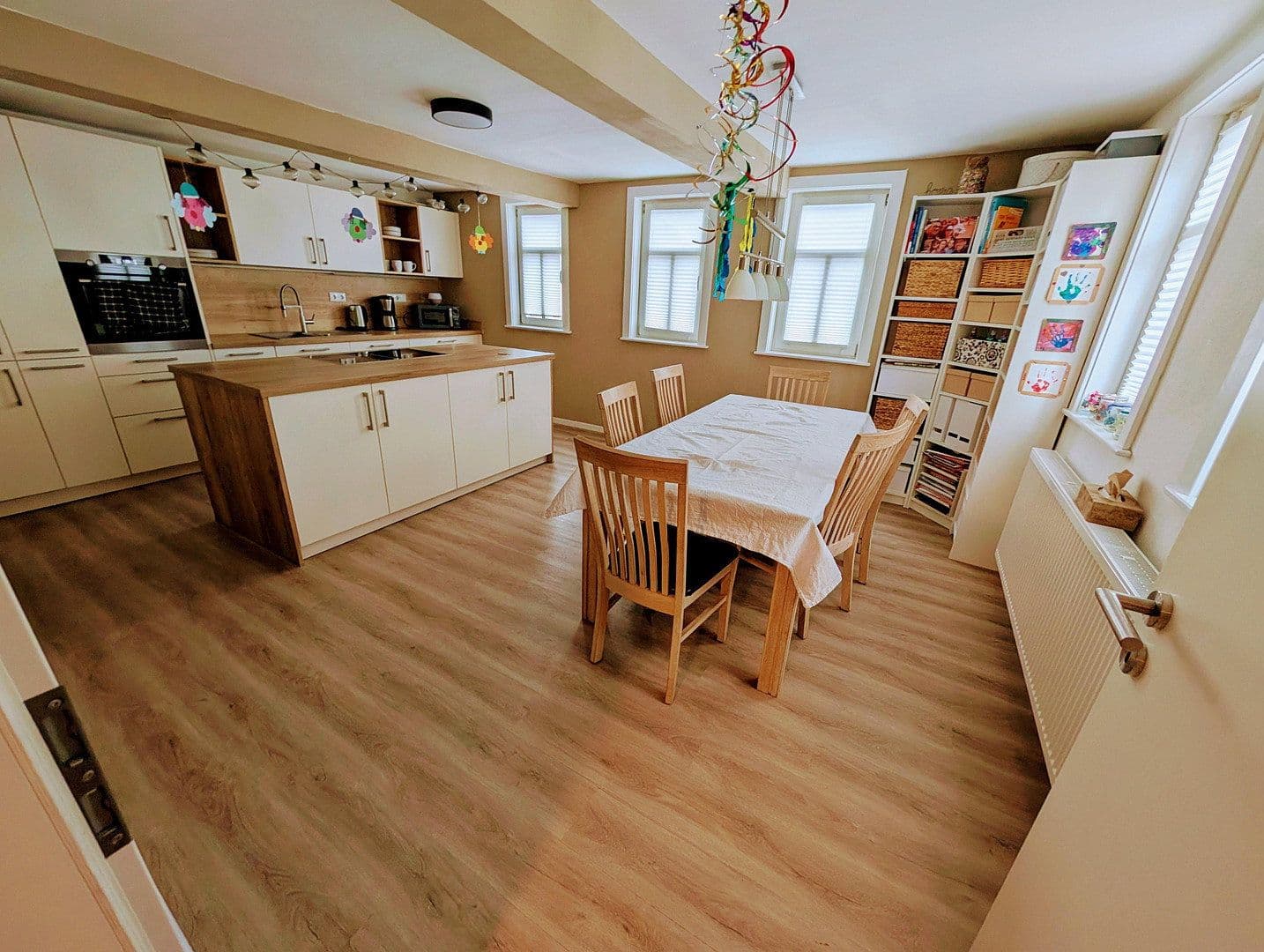 house for sale, 117 m², Bruchköbel, Hesse house for sale, 117 m², Bruchköbel, Hesse