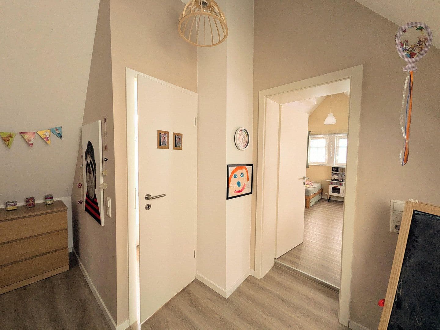 house for sale, 117 m², Bruchköbel, Hesse house for sale, 117 m², Bruchköbel, Hesse