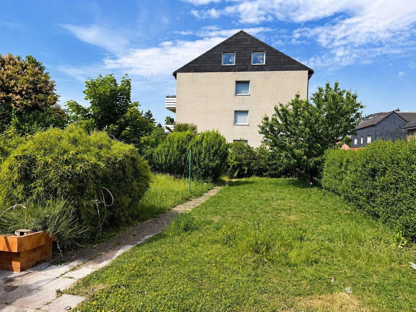 plot for sale, 258 m², Grenzstraße, Moers, North Rhine-Westphalia plot for sale, 258 m², Grenzstraße, Moers, North Rhine-Westphalia