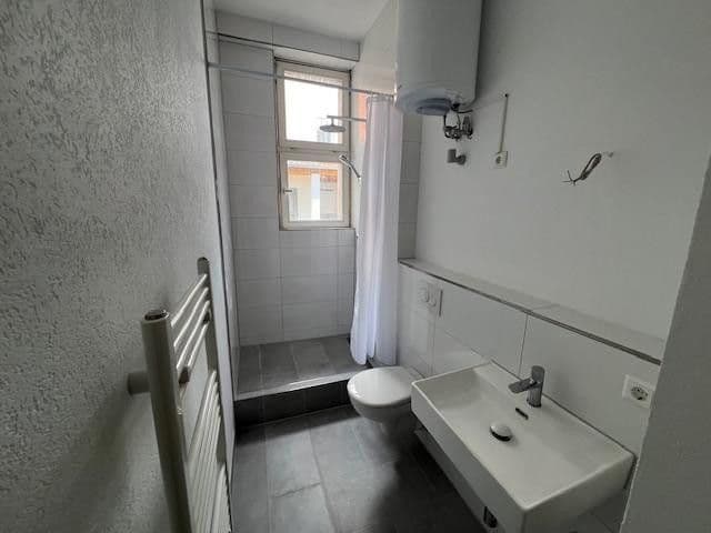 2 bedroom flat to rent, 64 m², Maximlianstr. 24, Pforzheim, Baden-Württemberg 2 bedroom flat to rent, 64 m², Maximlianstr. 24, Pforzheim, Baden-Württemberg