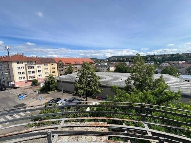 2 bedroom flat to rent, 64 m², Maximlianstr. 24, Pforzheim, Baden-Württemberg 2 bedroom flat to rent, 64 m², Maximlianstr. 24, Pforzheim, Baden-Württemberg