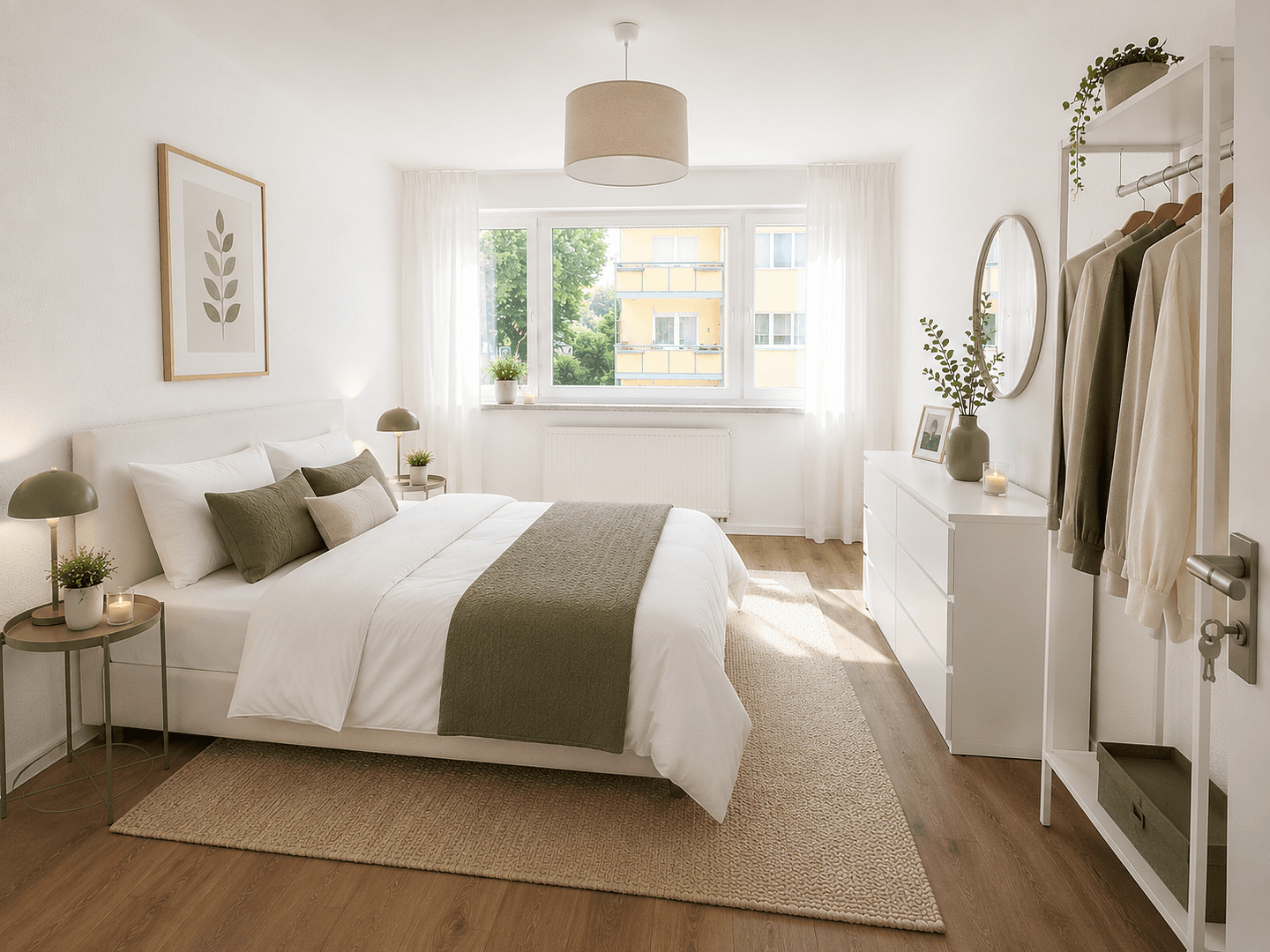 2 bedroom with open-plan kitchen flat for sale, 80 m², Ditzingen, Baden-Württemberg 2 bedroom with open-plan kitchen flat for sale, 80 m², Ditzingen, Baden-Württemberg