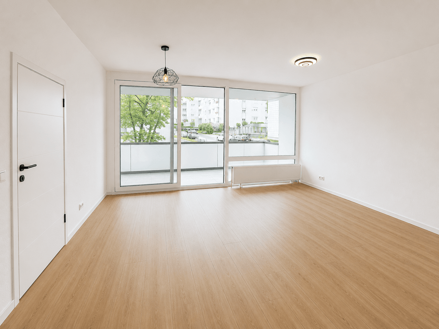 2 bedroom with open-plan kitchen flat for sale, 80 m², Ditzingen, Baden-Württemberg 2 bedroom with open-plan kitchen flat for sale, 80 m², Ditzingen, Baden-Württemberg