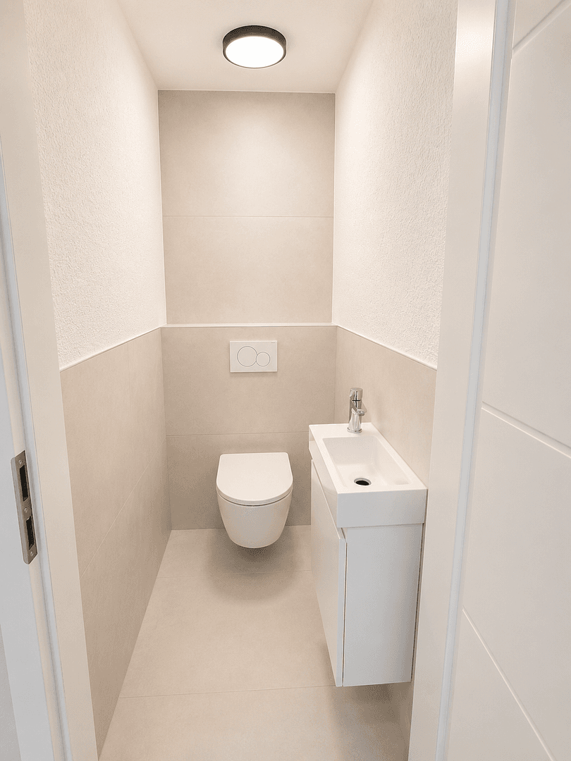 2 bedroom with open-plan kitchen flat for sale, 80 m², Ditzingen, Baden-Württemberg 2 bedroom with open-plan kitchen flat for sale, 80 m², Ditzingen, Baden-Württemberg
