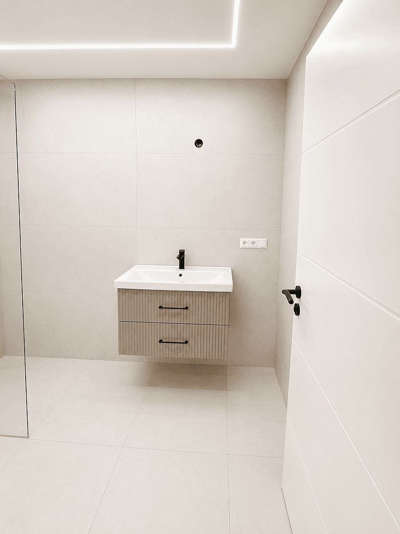 2 bedroom with open-plan kitchen flat for sale, 80 m², Ditzingen, Baden-Württemberg 2 bedroom with open-plan kitchen flat for sale, 80 m², Ditzingen, Baden-Württemberg