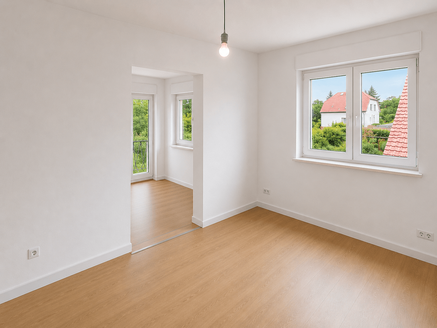 house to rent, 130 m², Cottbus, Brandenburg house to rent, 130 m², Cottbus, Brandenburg