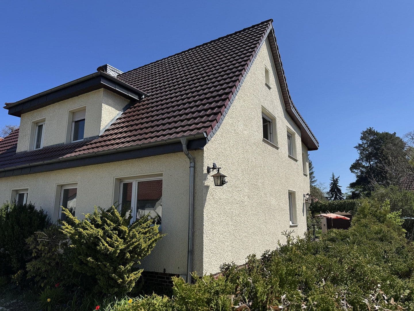 house to rent, 130 m², Cottbus, Brandenburg house to rent, 130 m², Cottbus, Brandenburg