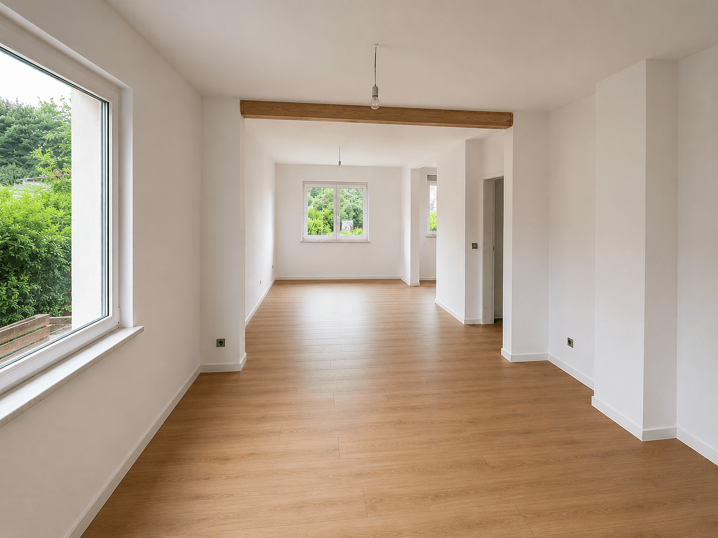 house to rent, 130 m², Cottbus, Brandenburg house to rent, 130 m², Cottbus, Brandenburg