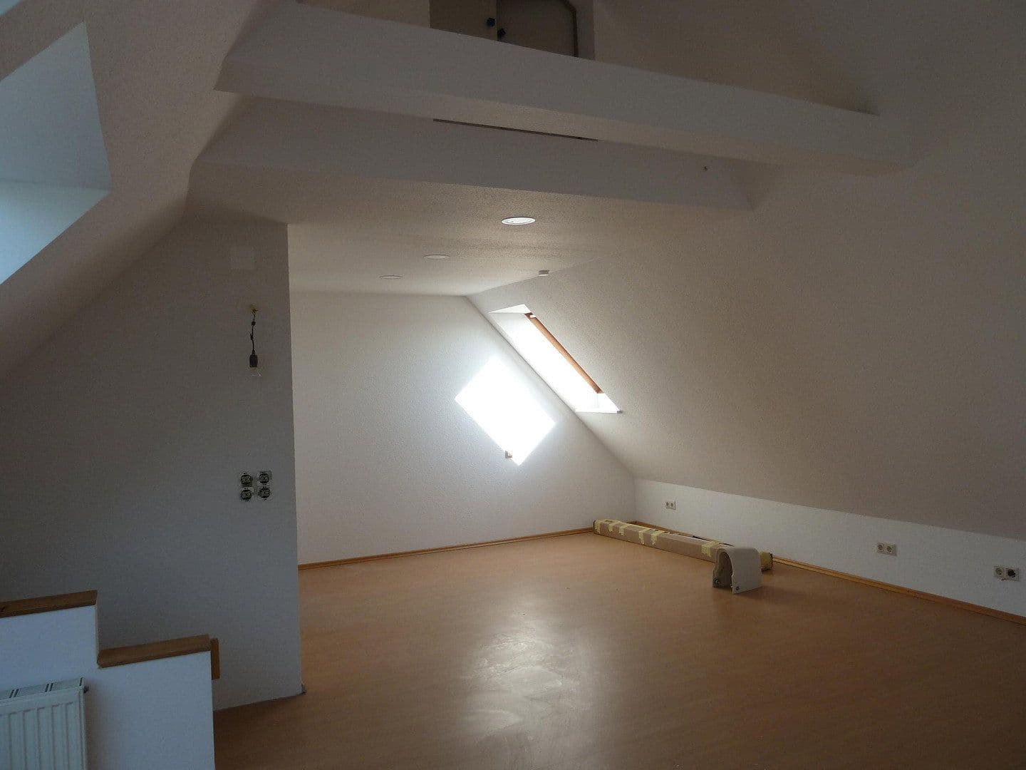 3 bedroom flat to rent, 92 m², Wolfenbüttel, Lower Saxony 3 bedroom flat to rent, 92 m², Wolfenbüttel, Lower Saxony