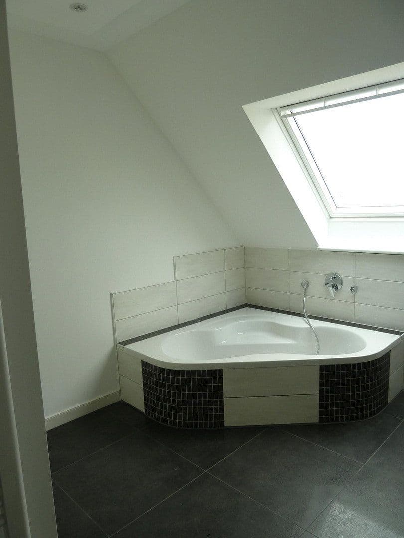 3 bedroom flat to rent, 92 m², Wolfenbüttel, Lower Saxony 3 bedroom flat to rent, 92 m², Wolfenbüttel, Lower Saxony