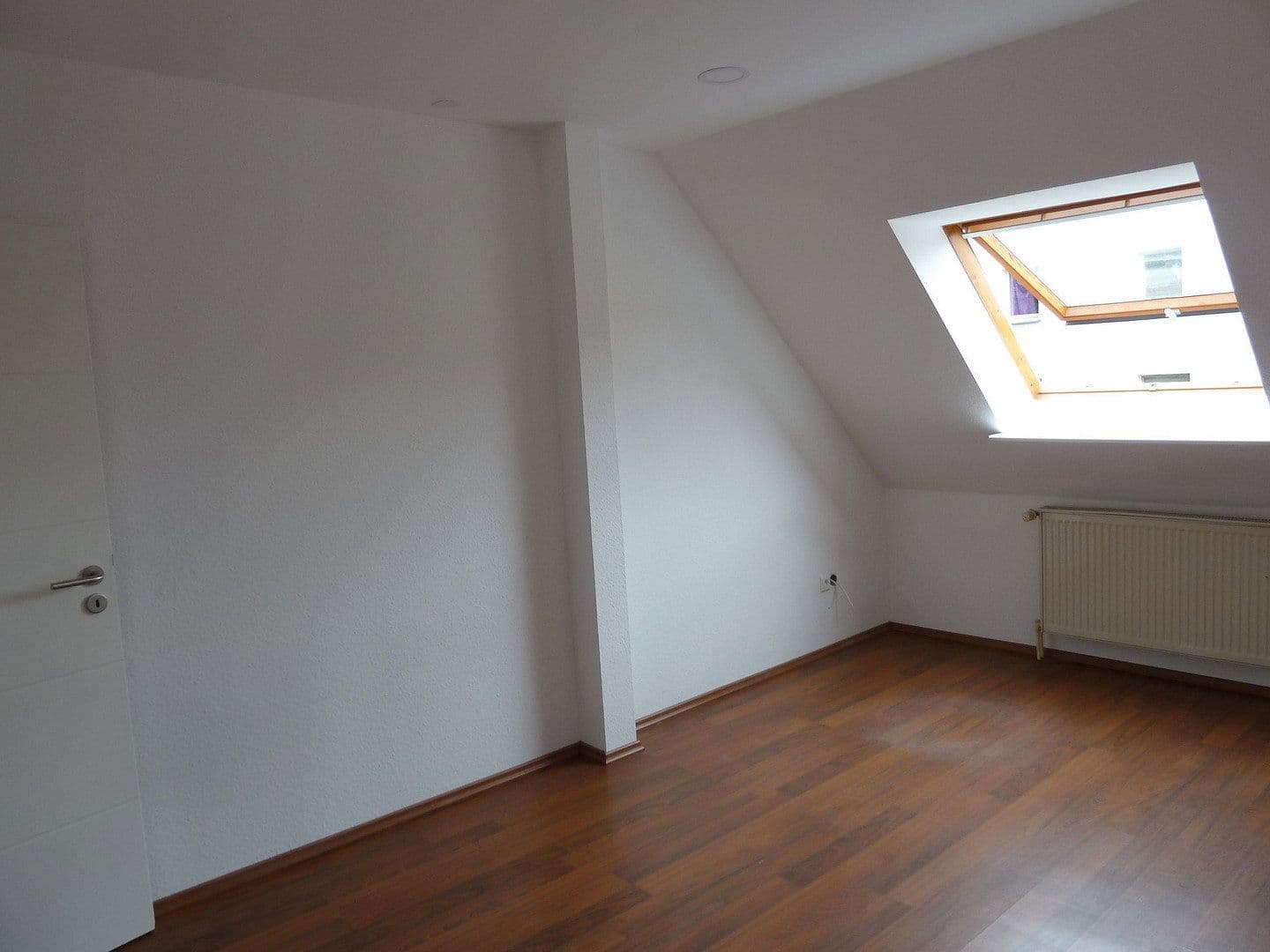 3 bedroom flat to rent, 92 m², Wolfenbüttel, Lower Saxony 3 bedroom flat to rent, 92 m², Wolfenbüttel, Lower Saxony