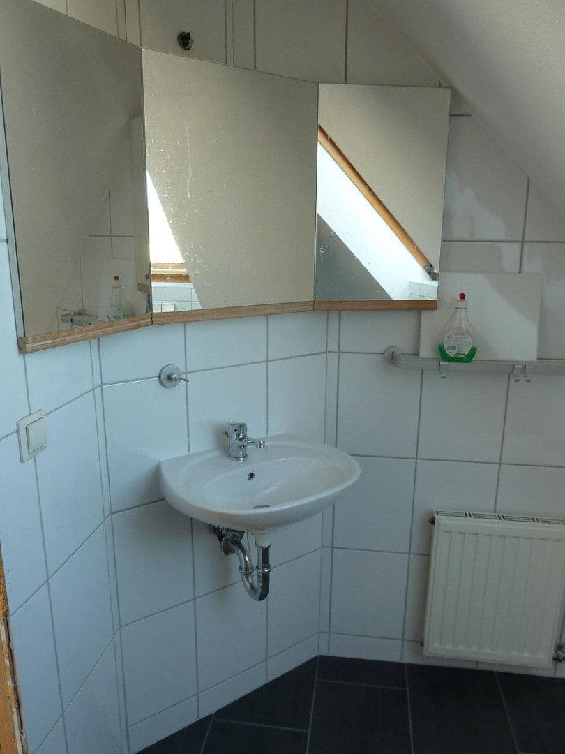 3 bedroom flat to rent, 92 m², Wolfenbüttel, Lower Saxony 3 bedroom flat to rent, 92 m², Wolfenbüttel, Lower Saxony