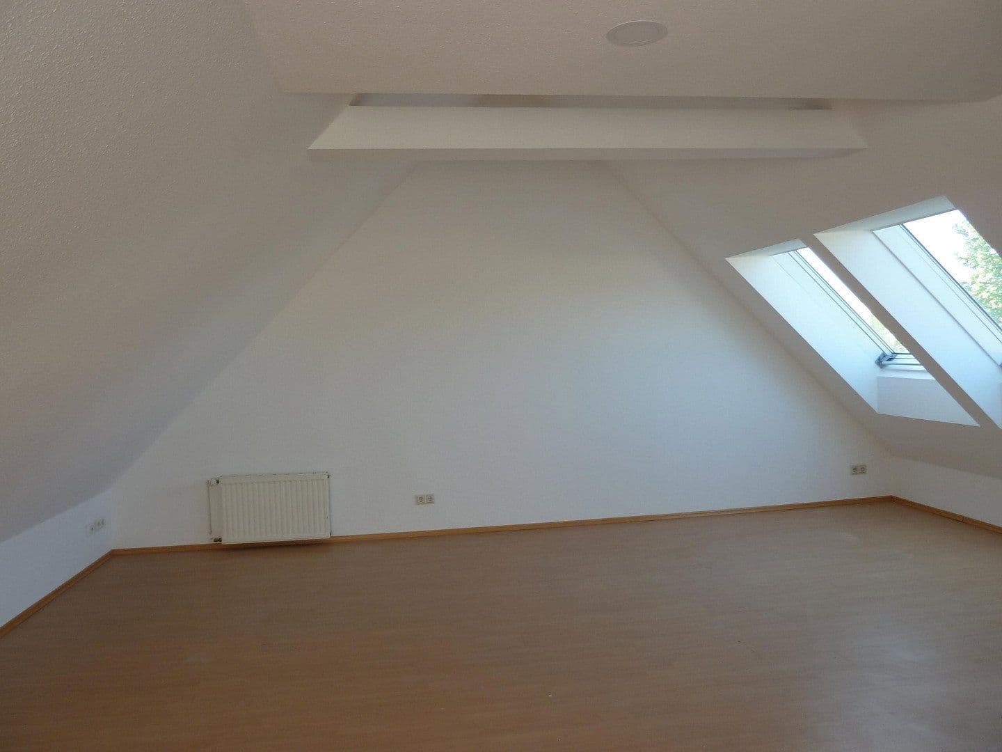 3 bedroom flat to rent, 92 m², Wolfenbüttel, Lower Saxony 3 bedroom flat to rent, 92 m², Wolfenbüttel, Lower Saxony