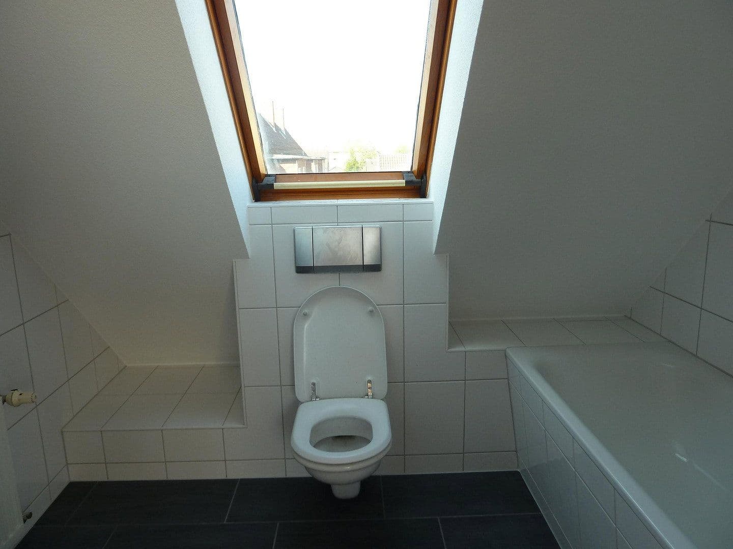 3 bedroom flat to rent, 92 m², Wolfenbüttel, Lower Saxony 3 bedroom flat to rent, 92 m², Wolfenbüttel, Lower Saxony