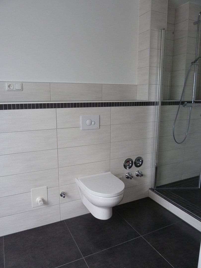 3 bedroom flat to rent, 92 m², Wolfenbüttel, Lower Saxony 3 bedroom flat to rent, 92 m², Wolfenbüttel, Lower Saxony
