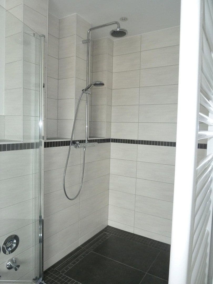 3 bedroom flat to rent, 92 m², Wolfenbüttel, Lower Saxony 3 bedroom flat to rent, 92 m², Wolfenbüttel, Lower Saxony