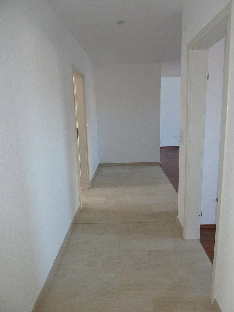 3 bedroom flat to rent, 92 m², Wolfenbüttel, Lower Saxony 3 bedroom flat to rent, 92 m², Wolfenbüttel, Lower Saxony