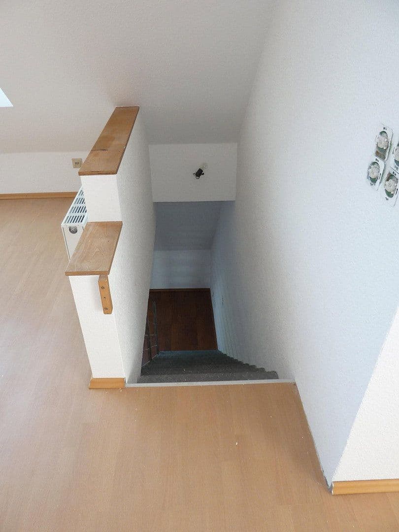 3 bedroom flat to rent, 92 m², Wolfenbüttel, Lower Saxony 3 bedroom flat to rent, 92 m², Wolfenbüttel, Lower Saxony