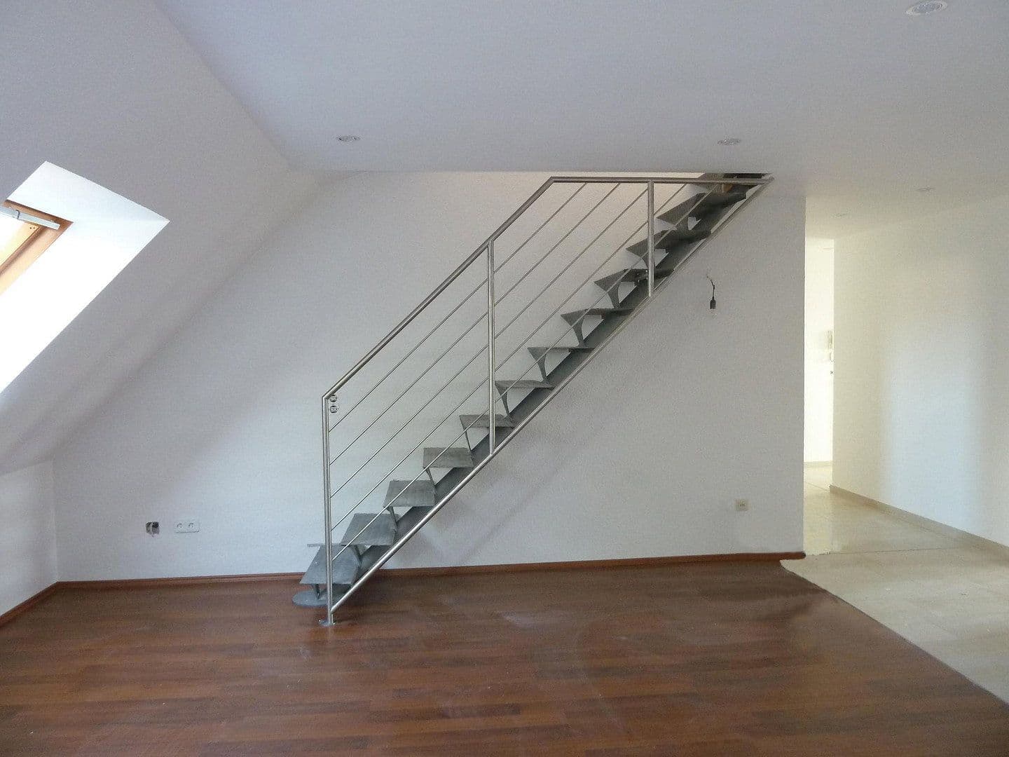 3 bedroom flat to rent, 92 m², Wolfenbüttel, Lower Saxony 3 bedroom flat to rent, 92 m², Wolfenbüttel, Lower Saxony