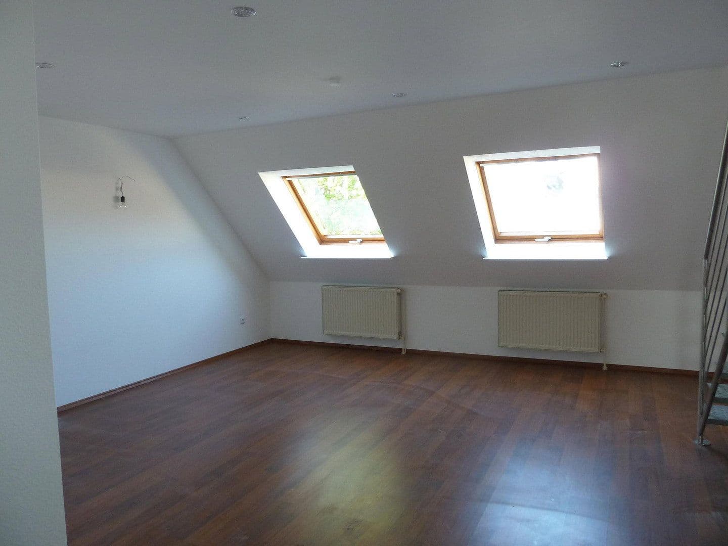 3 bedroom flat to rent, 92 m², Wolfenbüttel, Lower Saxony 3 bedroom flat to rent, 92 m², Wolfenbüttel, Lower Saxony