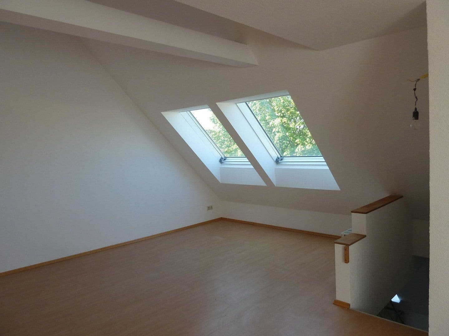 3 bedroom flat to rent, 92 m², Wolfenbüttel, Lower Saxony 3 bedroom flat to rent, 92 m², Wolfenbüttel, Lower Saxony