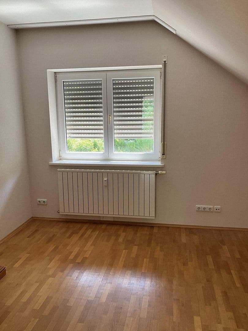 4 bedroom flat to rent, 218 m², Birstein, Hesse 4 bedroom flat to rent, 218 m², Birstein, Hesse