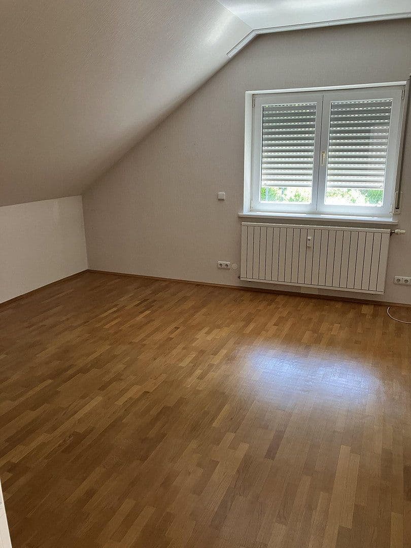 4 bedroom flat to rent, 218 m², Birstein, Hesse 4 bedroom flat to rent, 218 m², Birstein, Hesse