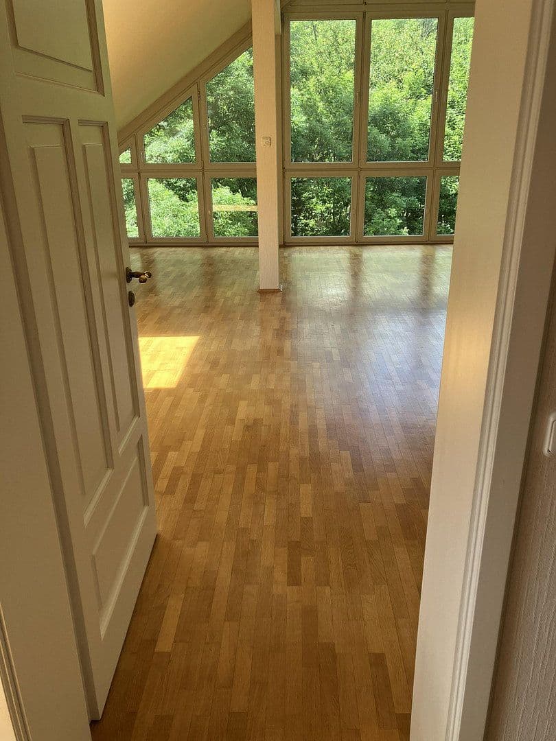 4 bedroom flat to rent, 218 m², Birstein, Hesse 4 bedroom flat to rent, 218 m², Birstein, Hesse