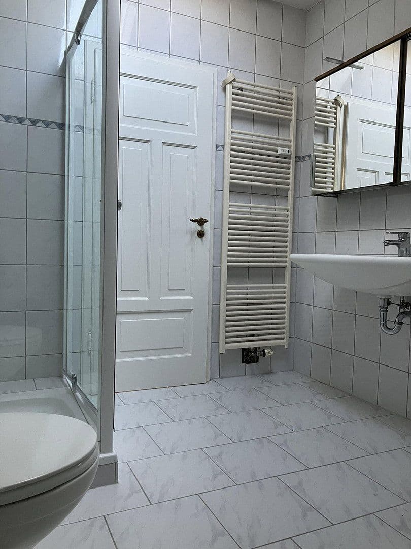 4 bedroom flat to rent, 218 m², Birstein, Hesse 4 bedroom flat to rent, 218 m², Birstein, Hesse