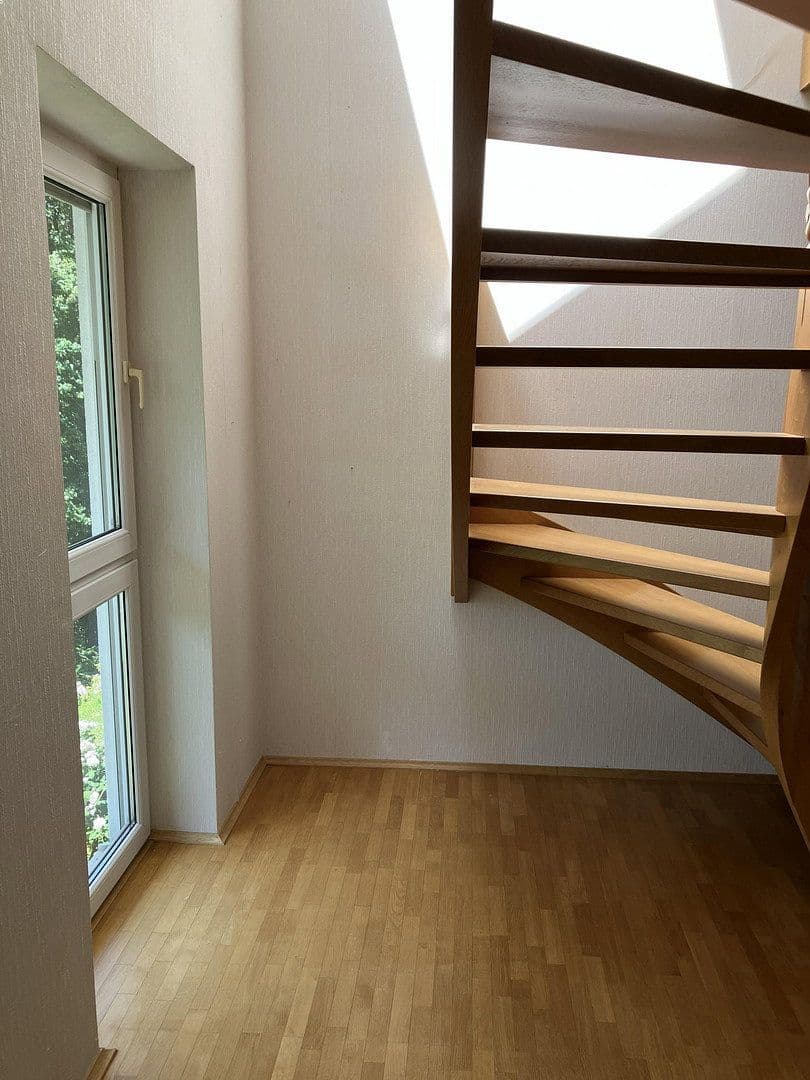 4 bedroom flat to rent, 218 m², Birstein, Hesse 4 bedroom flat to rent, 218 m², Birstein, Hesse