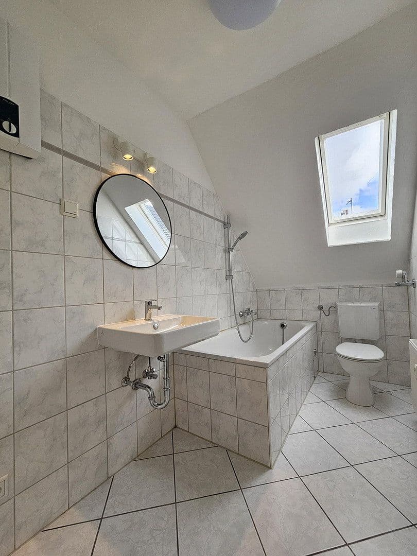 4 bedroom flat to rent, 75 m², Ernestinenstr. 17, Essen, North Rhine-Westphalia 4 bedroom flat to rent, 75 m², Ernestinenstr. 17, Essen, North Rhine-Westphalia