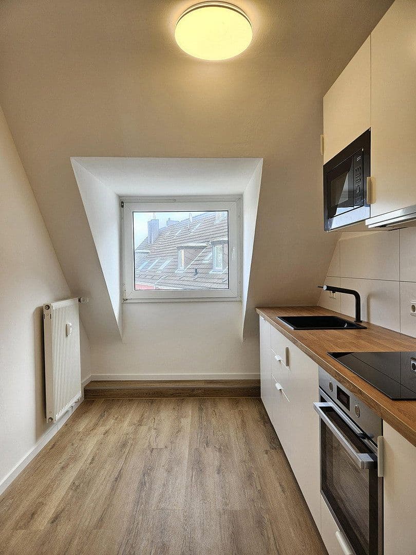 4 bedroom flat to rent, 75 m², Ernestinenstr. 17, Essen, North Rhine-Westphalia 4 bedroom flat to rent, 75 m², Ernestinenstr. 17, Essen, North Rhine-Westphalia