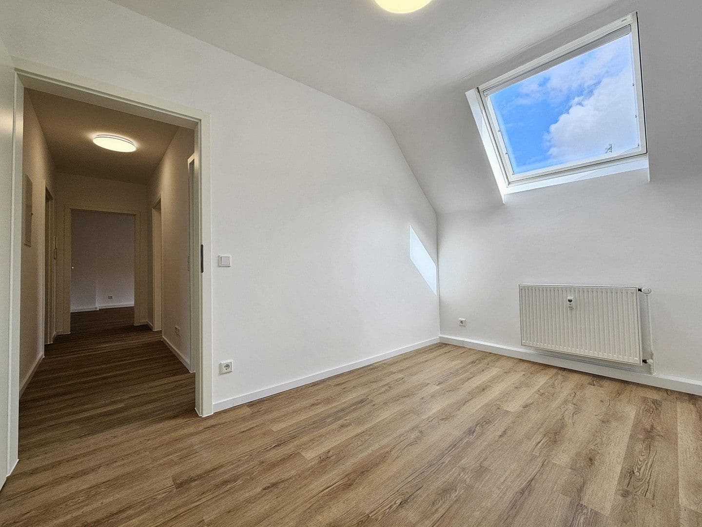 4 bedroom flat to rent, 75 m², Ernestinenstr. 17, Essen, North Rhine-Westphalia 4 bedroom flat to rent, 75 m², Ernestinenstr. 17, Essen, North Rhine-Westphalia