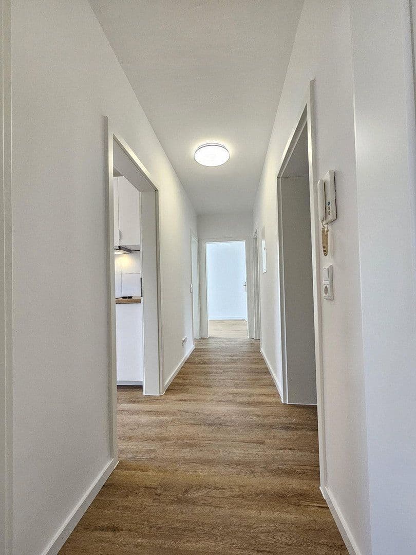 4 bedroom flat to rent, 75 m², Ernestinenstr. 17, Essen, North Rhine-Westphalia 4 bedroom flat to rent, 75 m², Ernestinenstr. 17, Essen, North Rhine-Westphalia