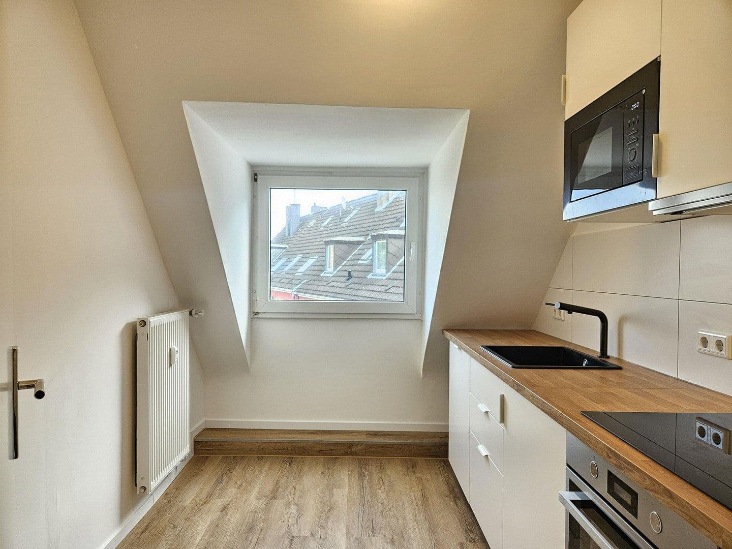 4 bedroom flat to rent, 75 m², Ernestinenstr. 17, Essen, North Rhine-Westphalia 4 bedroom flat to rent, 75 m², Ernestinenstr. 17, Essen, North Rhine-Westphalia