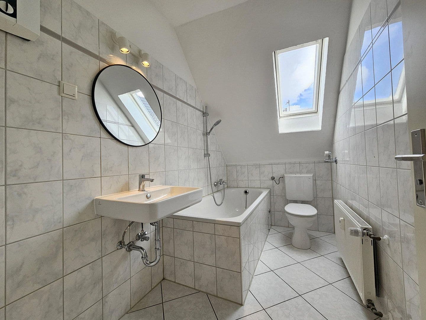 4 bedroom flat to rent, 75 m², Ernestinenstr. 17, Essen, North Rhine-Westphalia 4 bedroom flat to rent, 75 m², Ernestinenstr. 17, Essen, North Rhine-Westphalia
