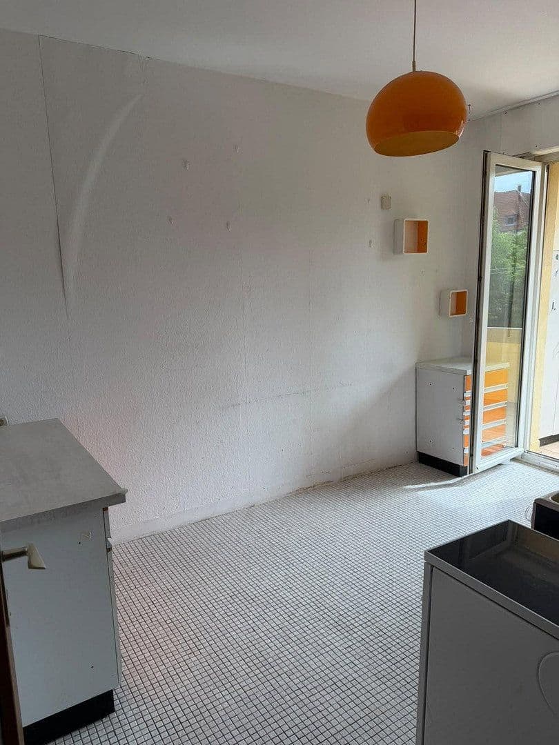2 bedroom flat to rent, 74 m², Geibelstr. 15, Karlsruhe, Baden-Württemberg 2 bedroom flat to rent, 74 m², Geibelstr. 15, Karlsruhe, Baden-Württemberg