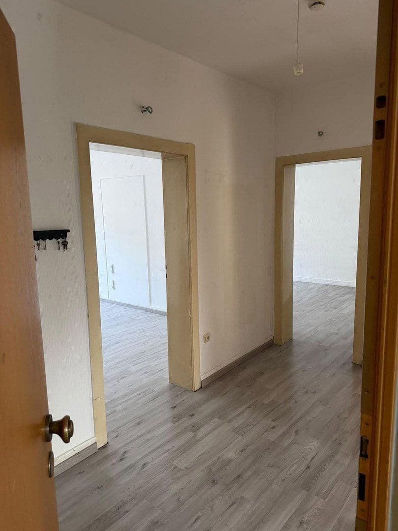 2 bedroom flat to rent, 74 m², Geibelstr. 15, Karlsruhe, Baden-Württemberg 2 bedroom flat to rent, 74 m², Geibelstr. 15, Karlsruhe, Baden-Württemberg