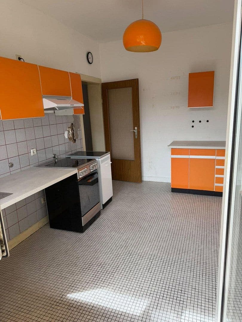 2 bedroom flat to rent, 74 m², Geibelstr. 15, Karlsruhe, Baden-Württemberg 2 bedroom flat to rent, 74 m², Geibelstr. 15, Karlsruhe, Baden-Württemberg