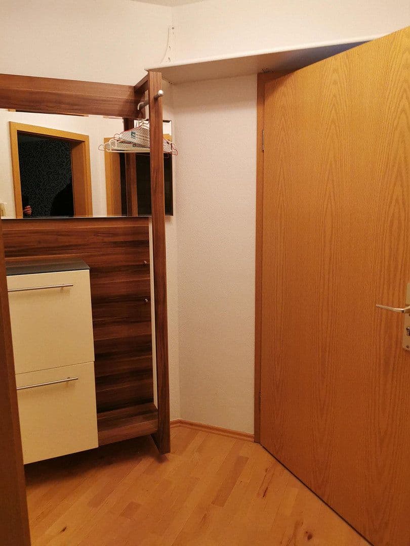 2 bedroom flat to rent, 55 m², Bannewitz, Saxony 2 bedroom flat to rent, 55 m², Bannewitz, Saxony