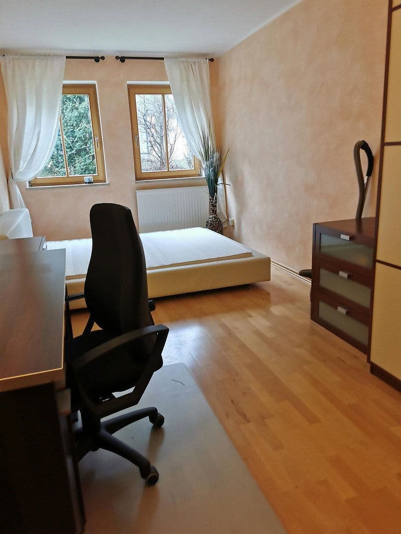 2 bedroom flat to rent, 55 m², Bannewitz, Saxony 2 bedroom flat to rent, 55 m², Bannewitz, Saxony