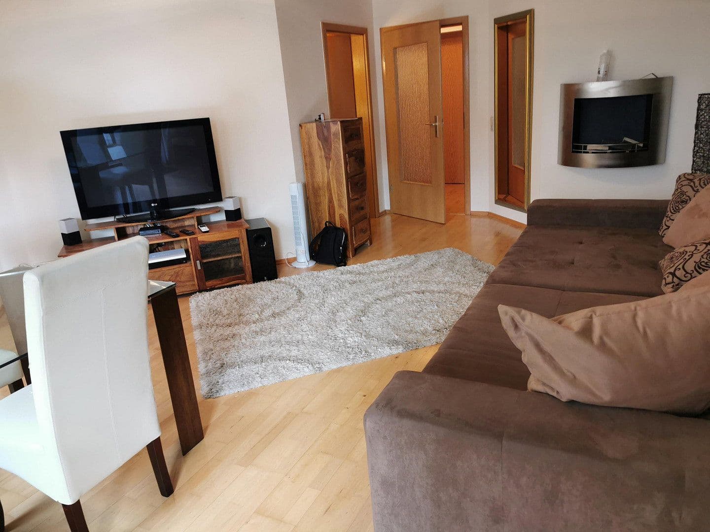2 bedroom flat to rent, 55 m², Bannewitz, Saxony 2 bedroom flat to rent, 55 m², Bannewitz, Saxony