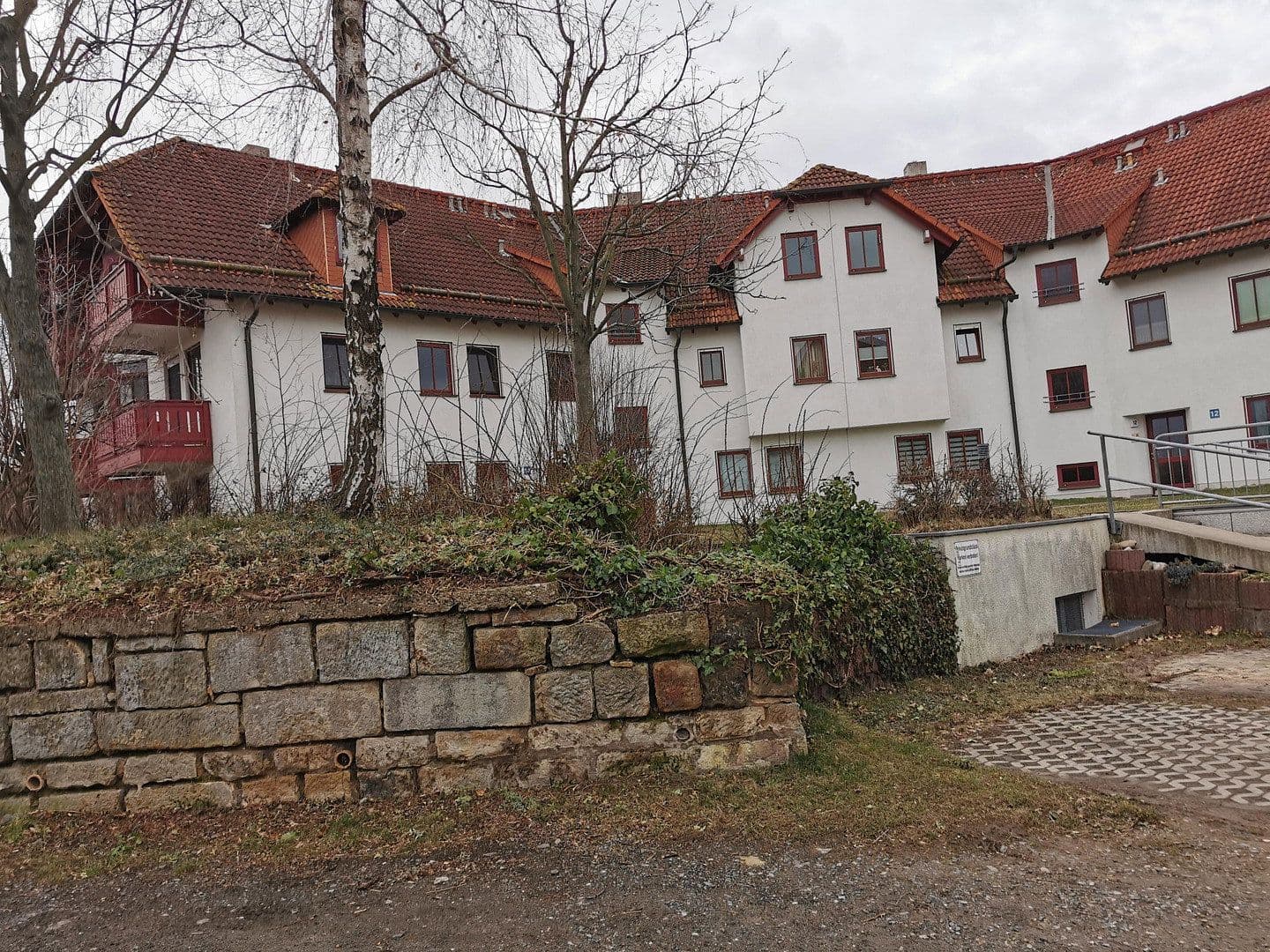2 bedroom flat to rent, 55 m², Bannewitz, Saxony 2 bedroom flat to rent, 55 m², Bannewitz, Saxony