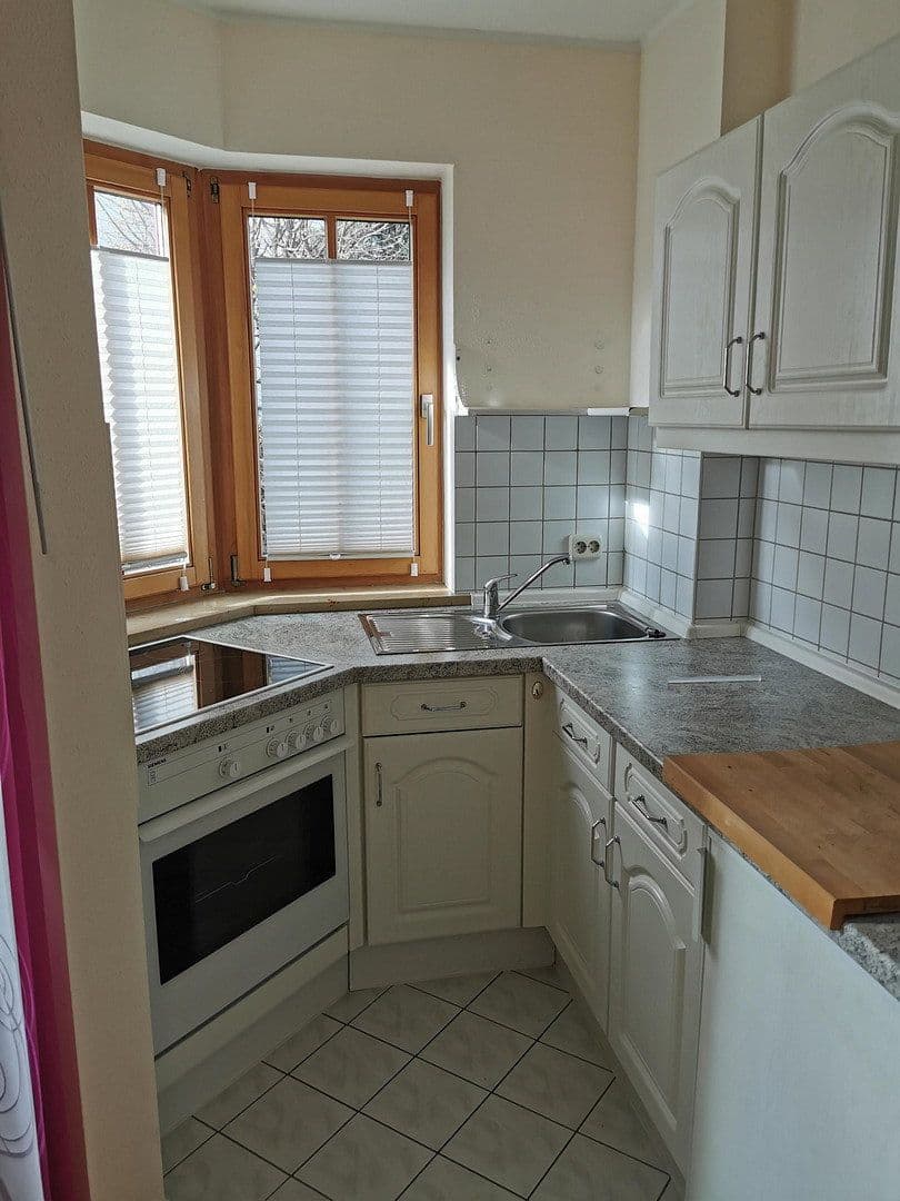 2 bedroom flat to rent, 55 m², Bannewitz, Saxony 2 bedroom flat to rent, 55 m², Bannewitz, Saxony