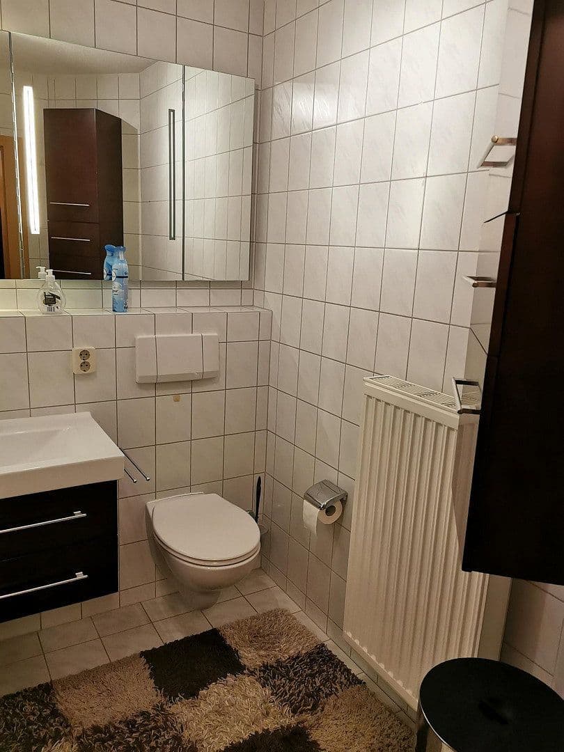 2 bedroom flat to rent, 55 m², Bannewitz, Saxony 2 bedroom flat to rent, 55 m², Bannewitz, Saxony